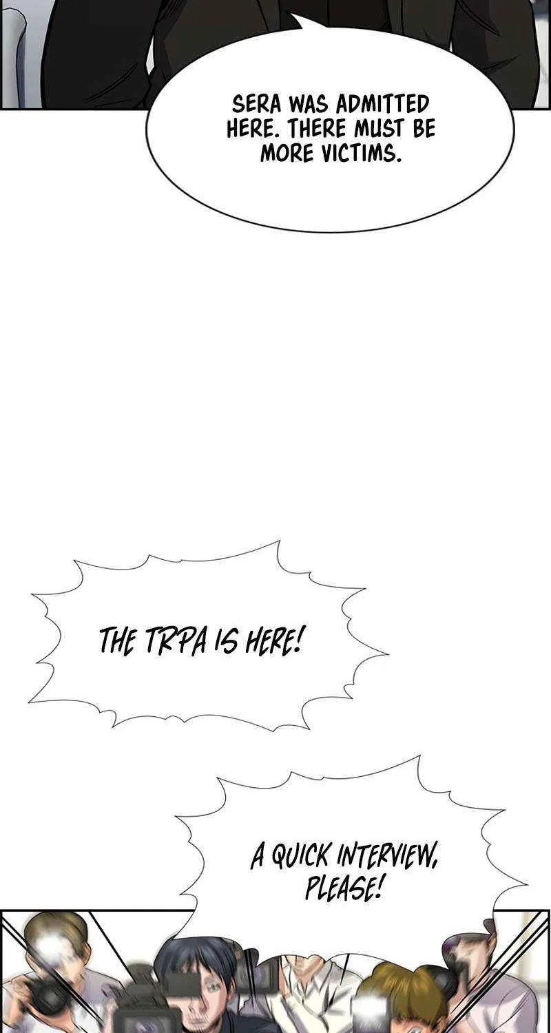 Read Get Schooled chapter 211 image 3 on Lezhin