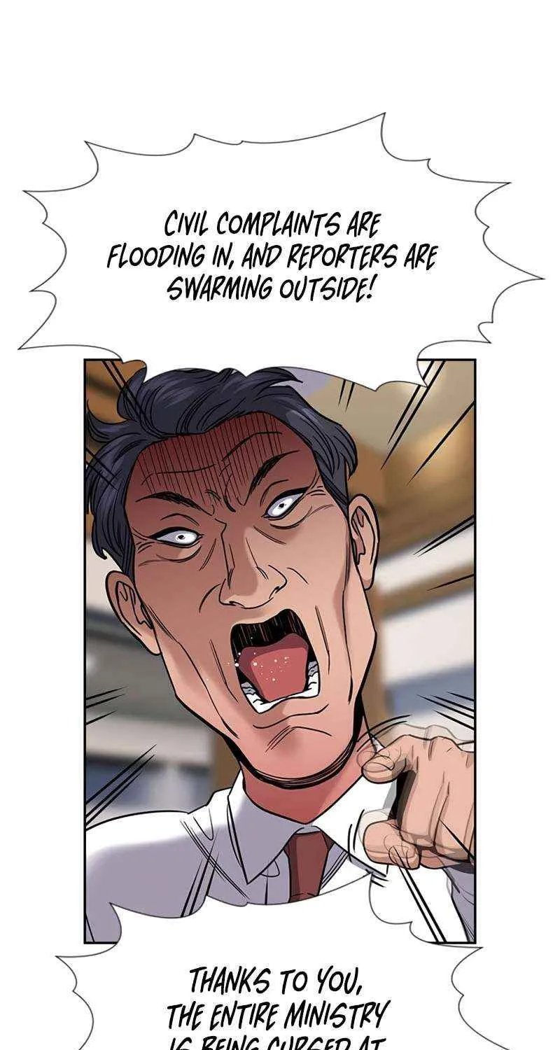 Read Get Schooled chapter 211 image 30 on Lezhin