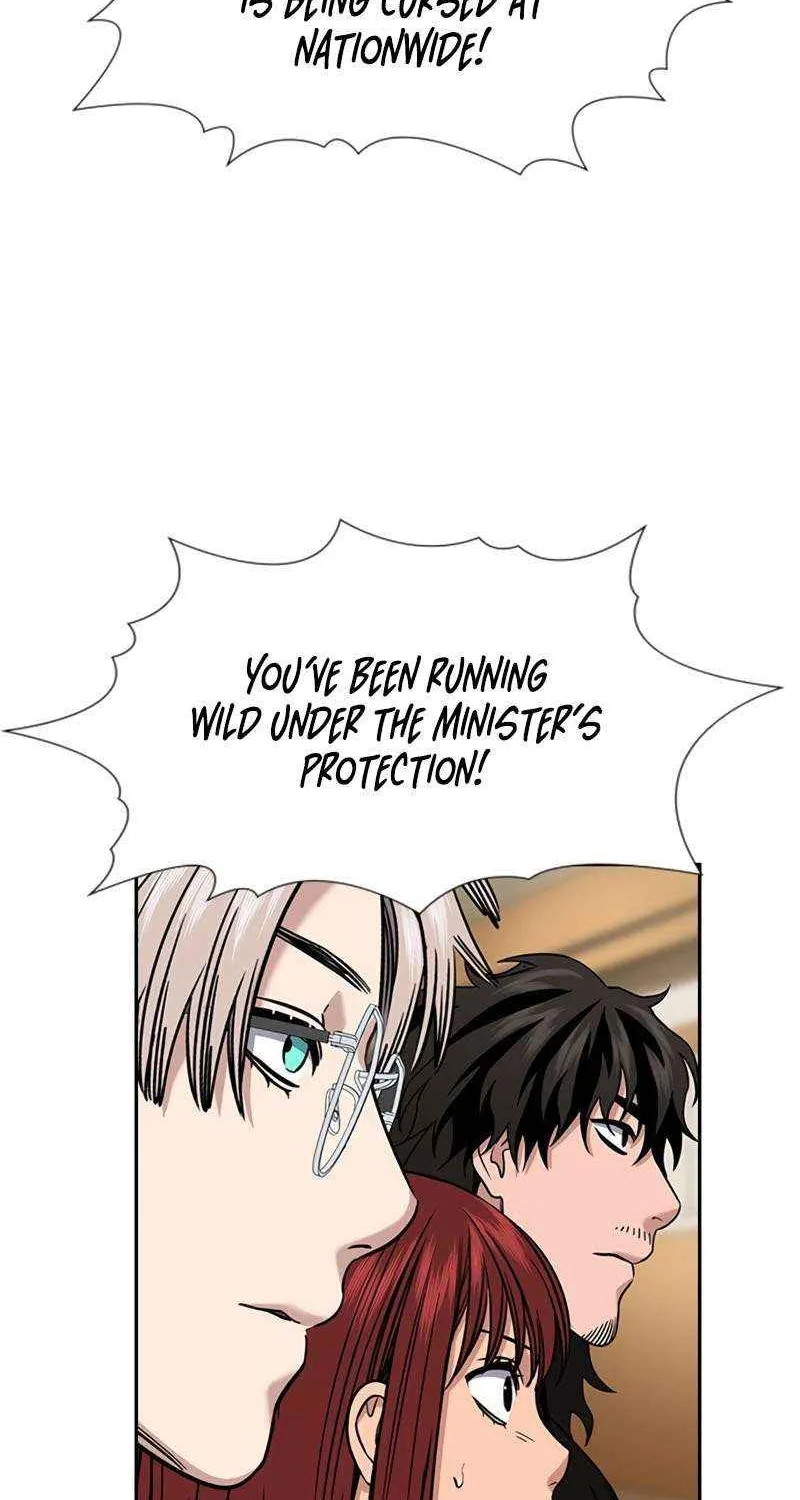 Read Get Schooled chapter 211 image 31 on Lezhin