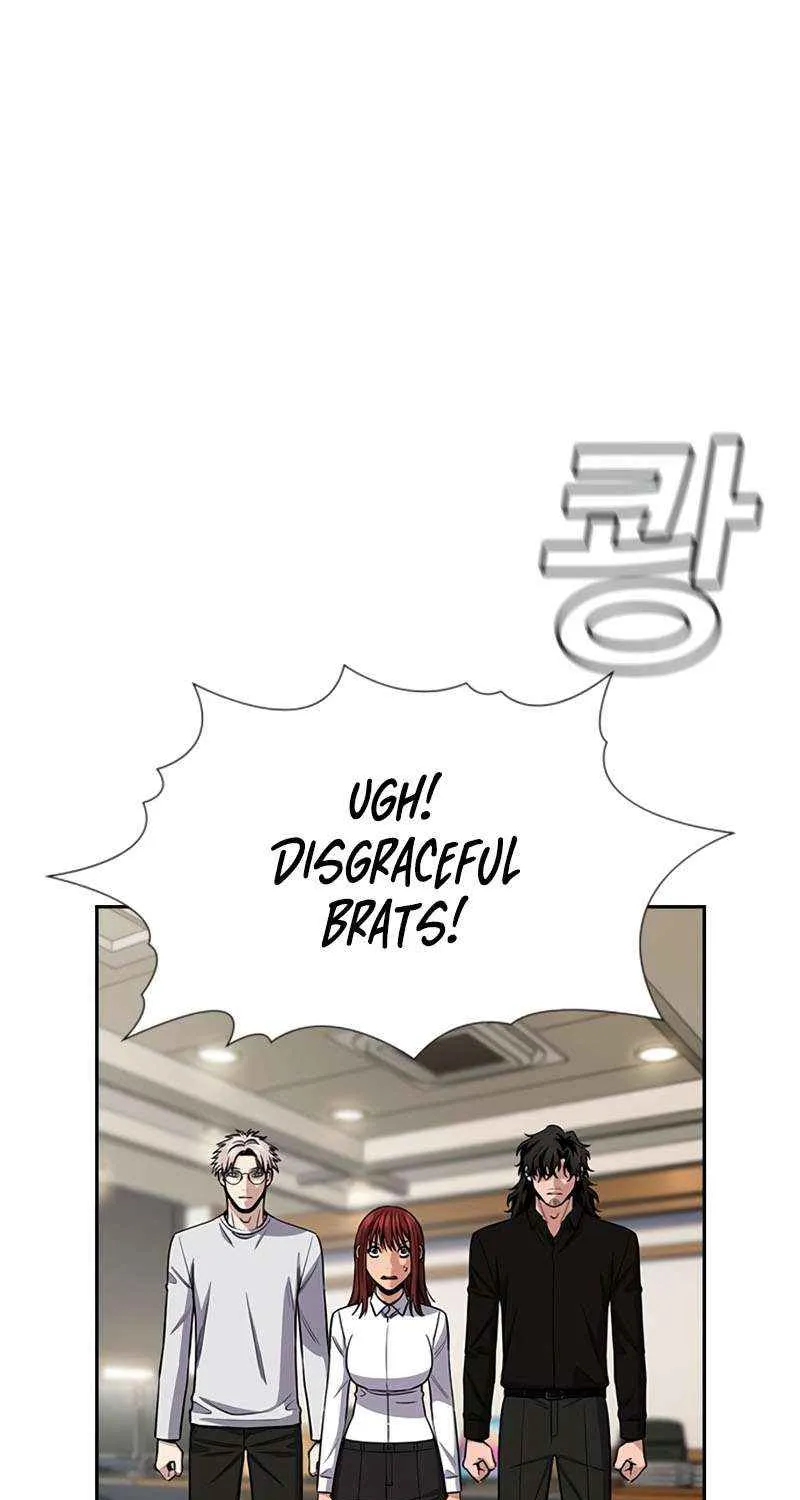 Read Get Schooled chapter 211 image 34 on Lezhin