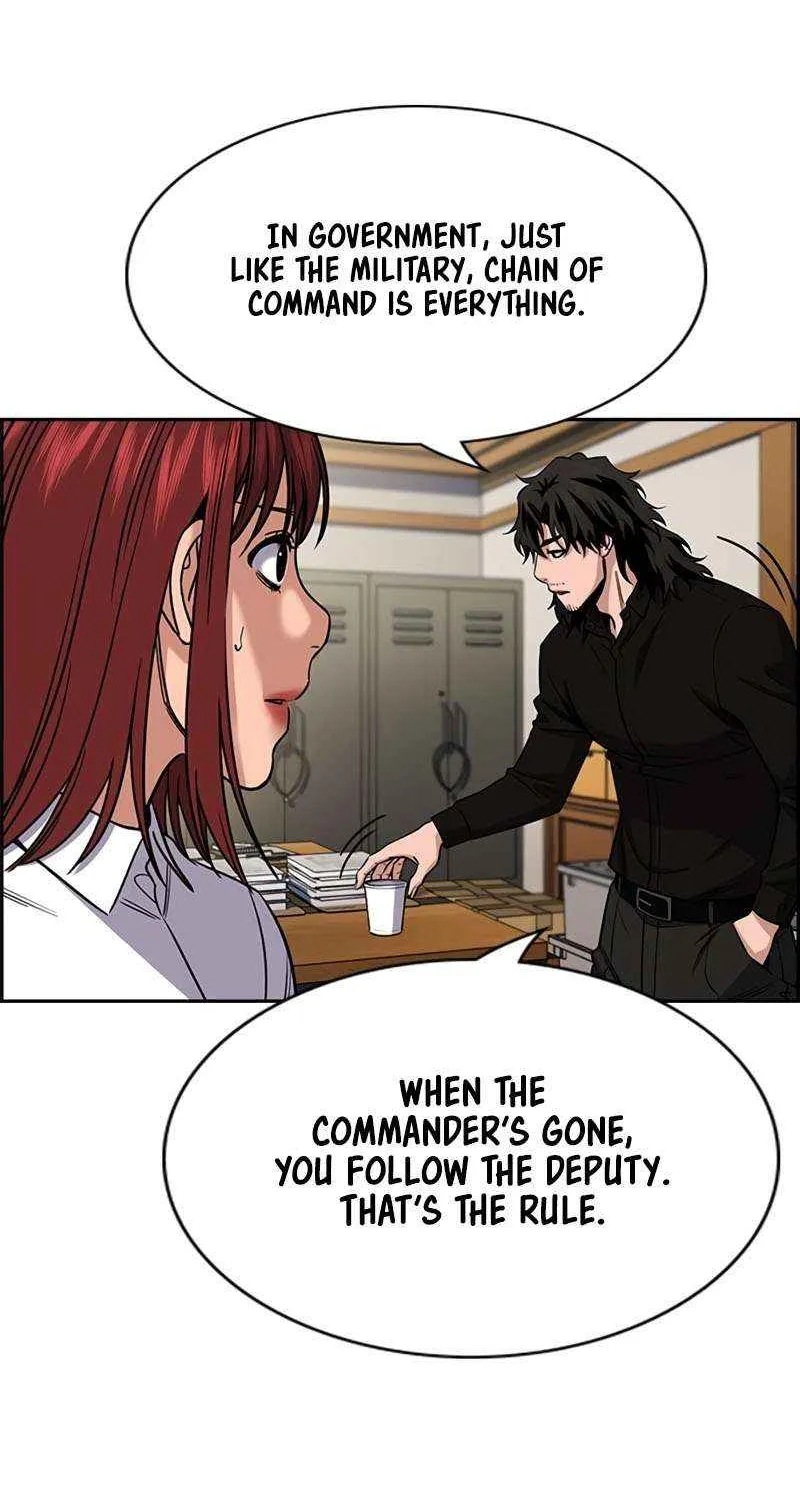 Read Get Schooled chapter 211 image 37 on Lezhin