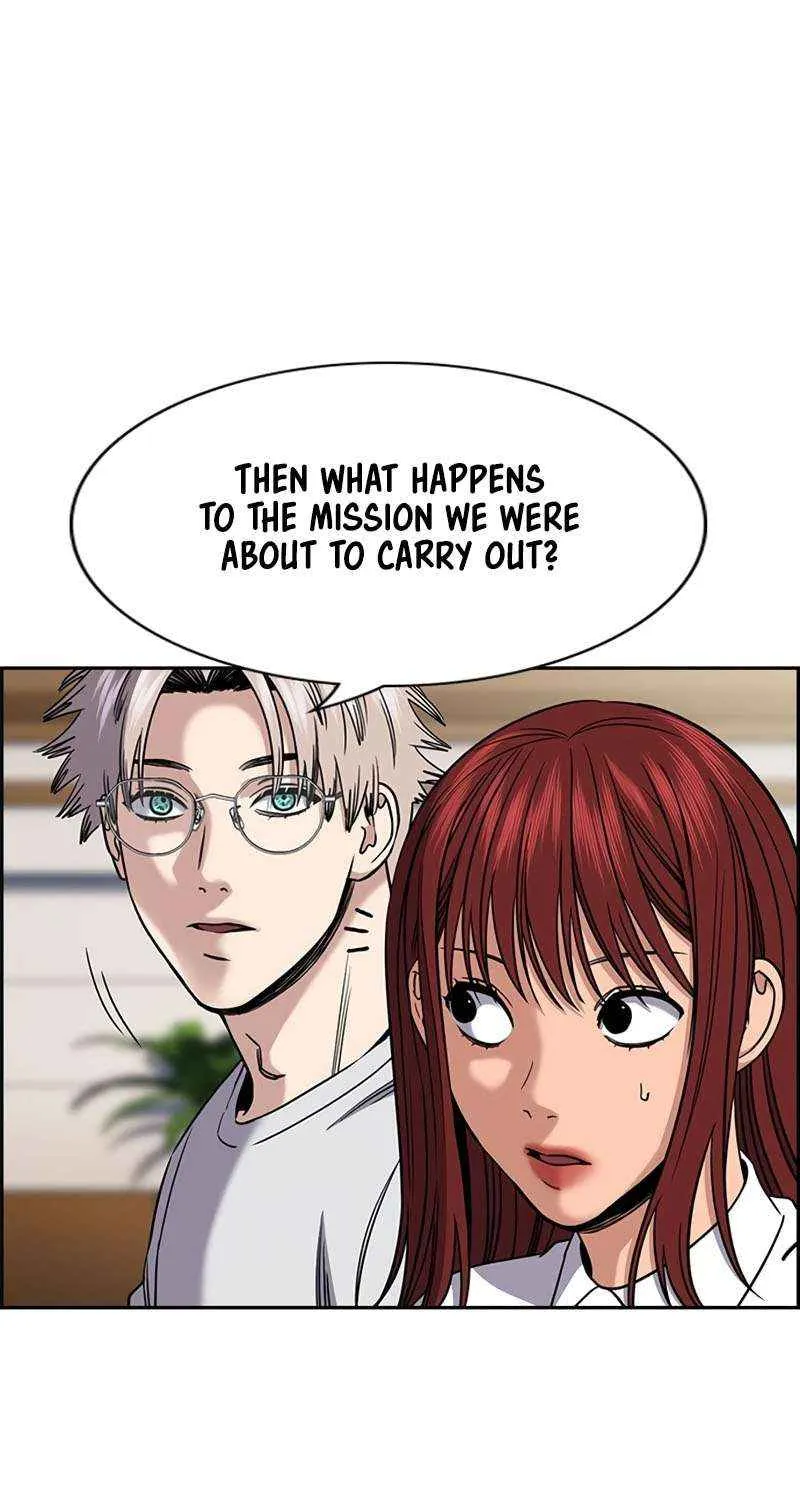 Read Get Schooled chapter 211 image 38 on Lezhin