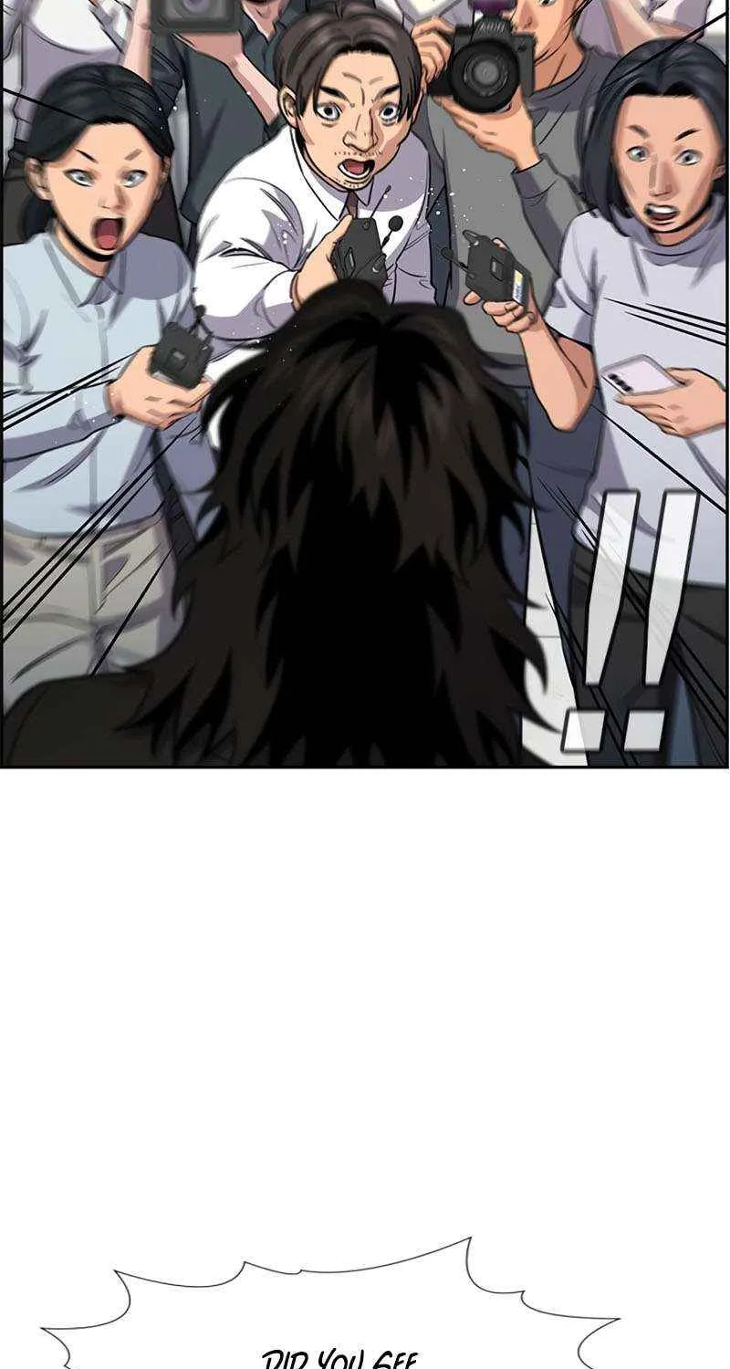 Read Get Schooled chapter 211 image 4 on Lezhin