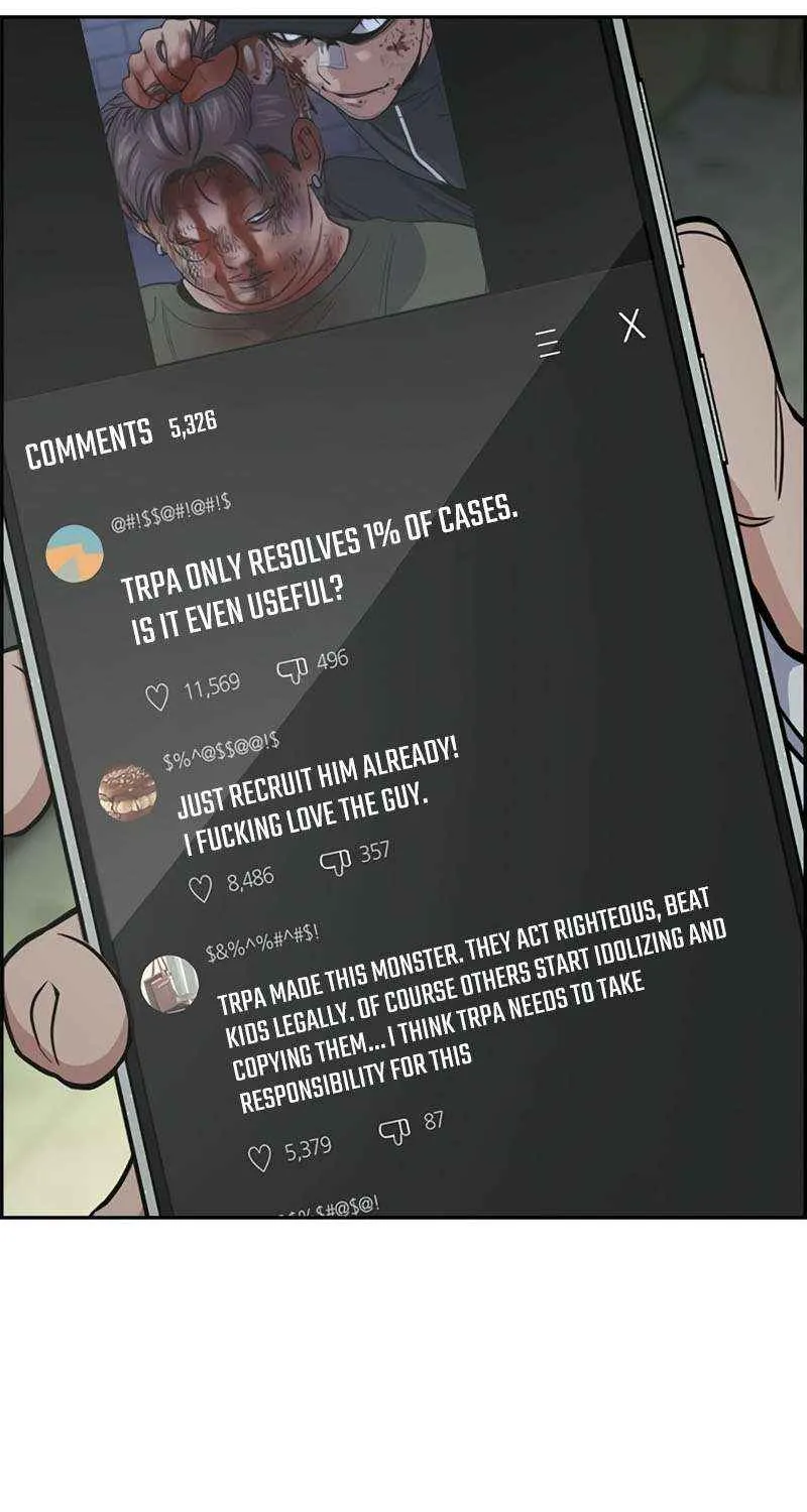 Read Get Schooled chapter 211 image 43 on Lezhin