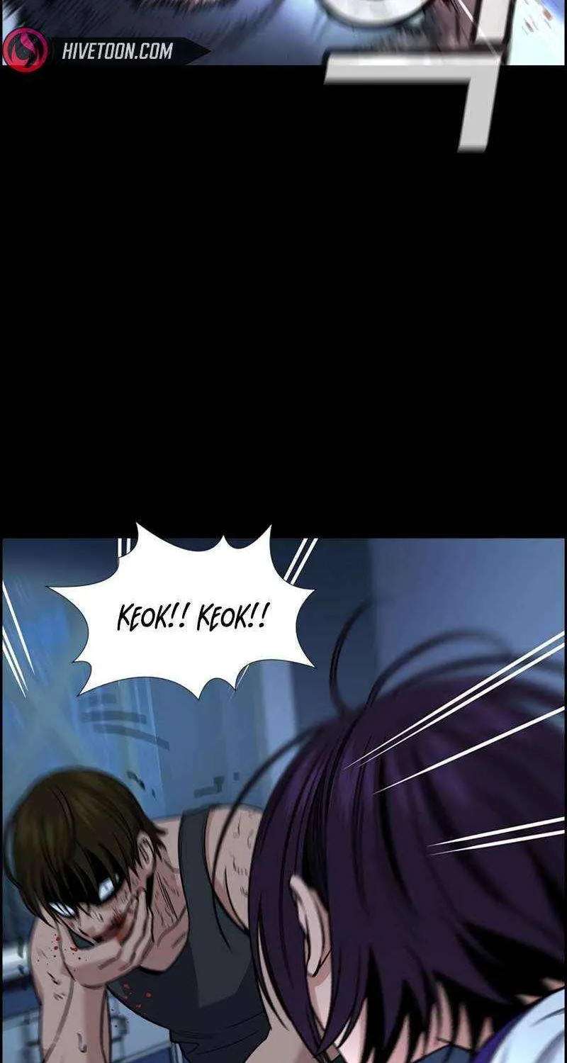 Read Get Schooled chapter 211 image 48 on Lezhin