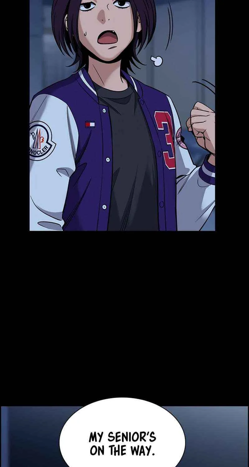 Read Get Schooled chapter 211 image 51 on Lezhin