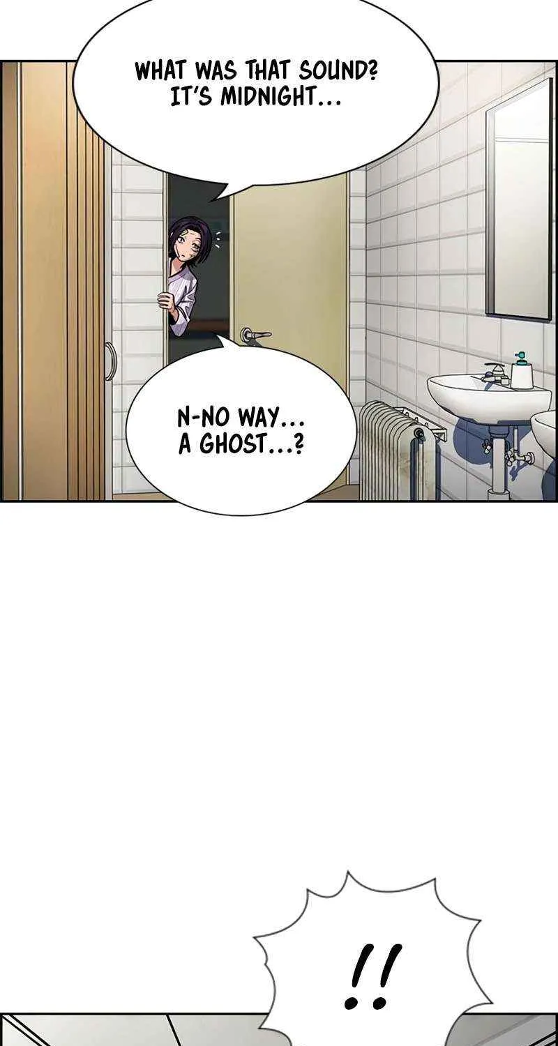 Read Get Schooled chapter 211 image 59 on Lezhin