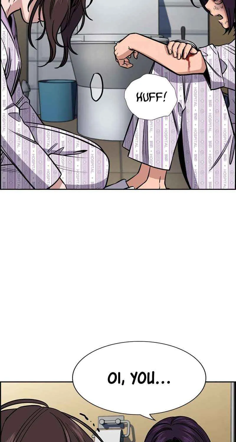 Read Get Schooled chapter 211 image 68 on Lezhin