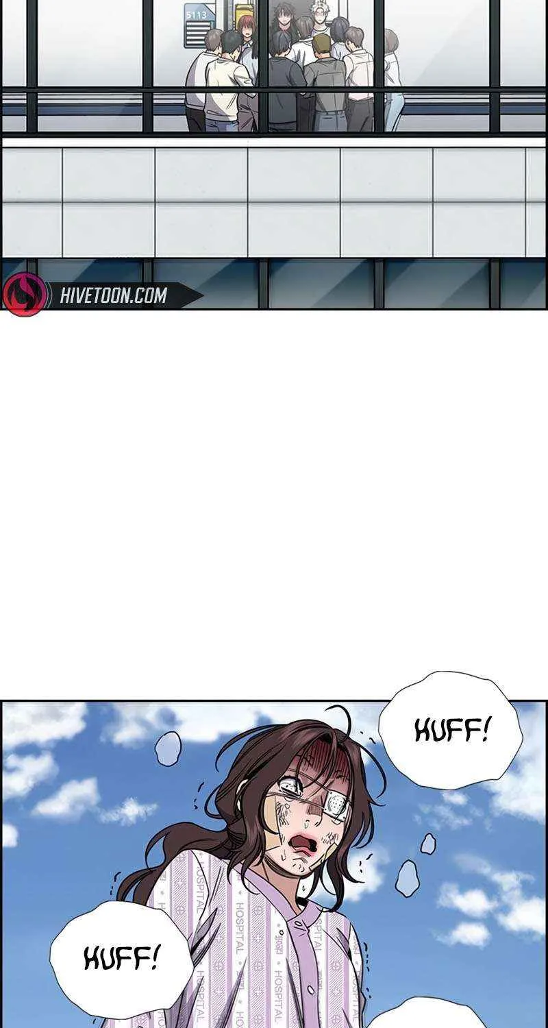 Read Get Schooled chapter 211 image 8 on Lezhin