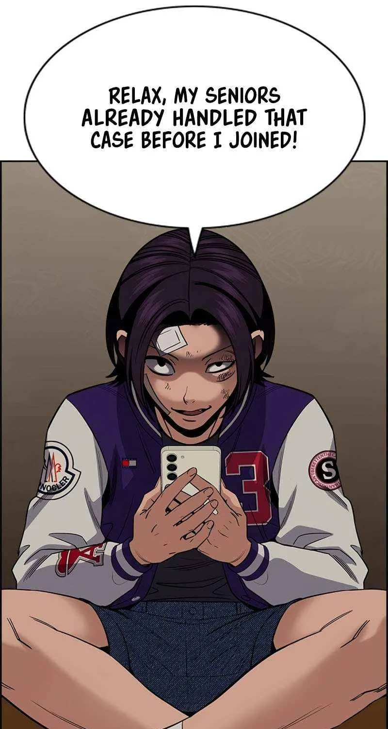 Read Get Schooled chapter 211 image 84 on Lezhin