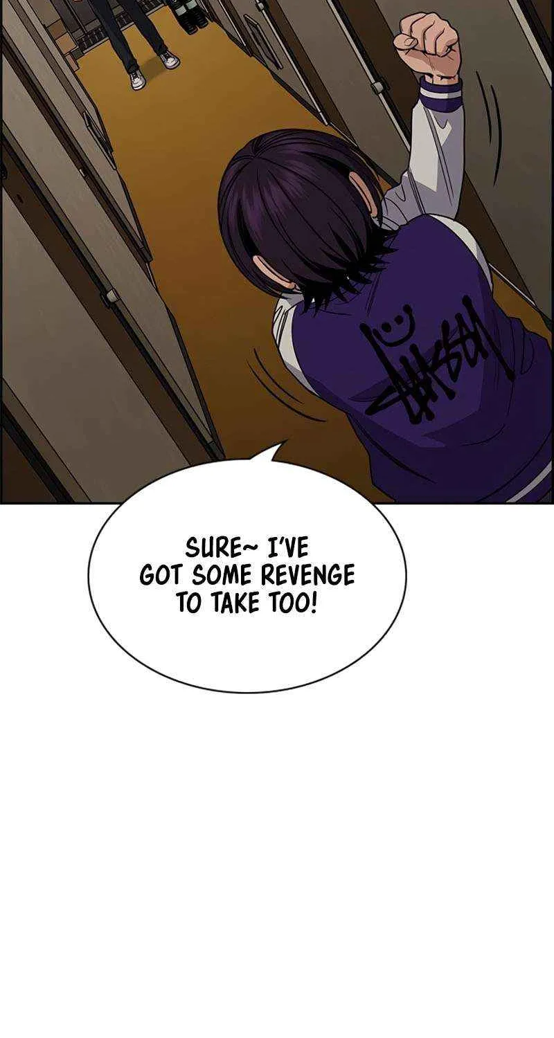 Read Get Schooled chapter 211 image 87 on Lezhin