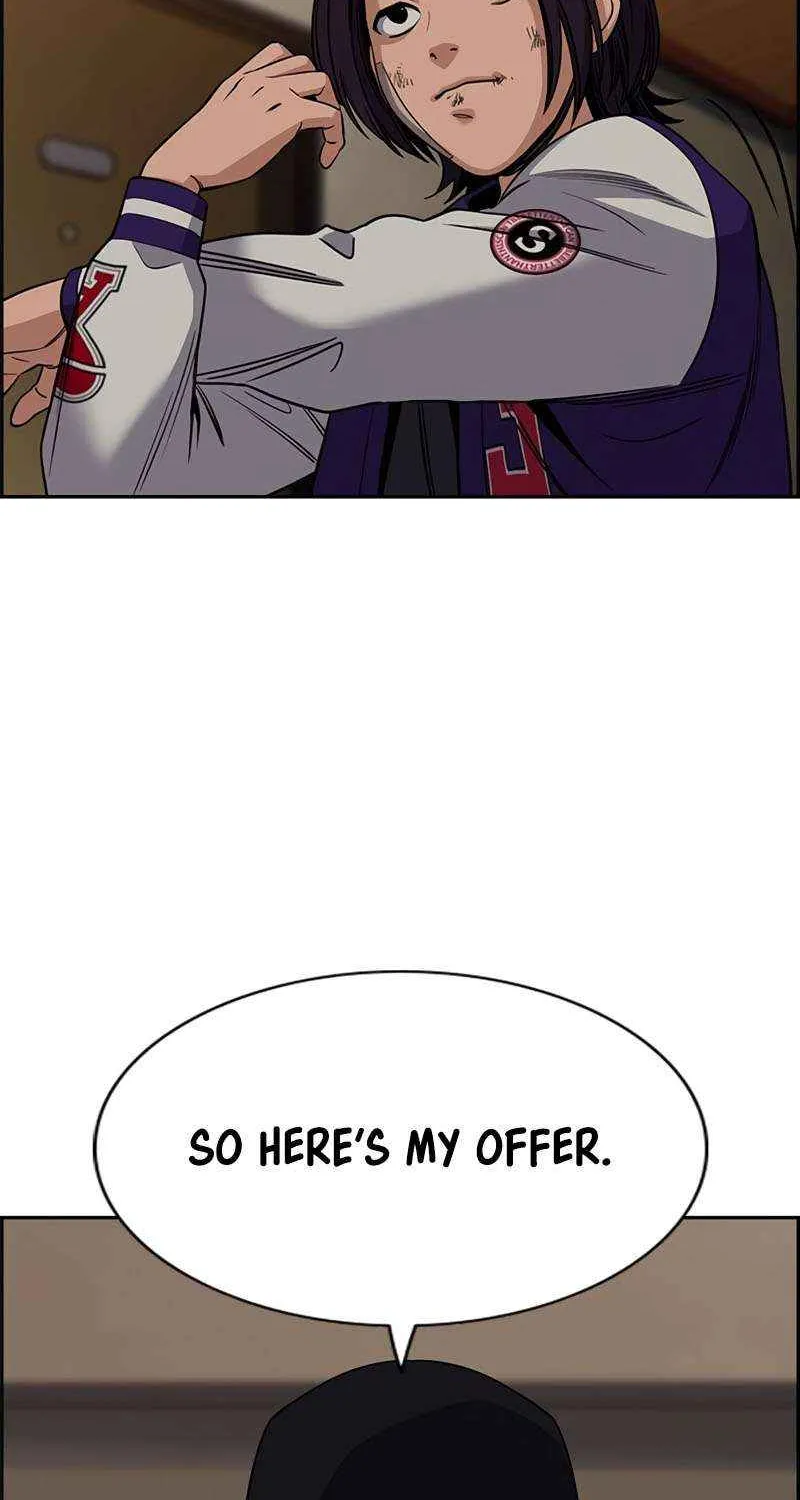Read Get Schooled chapter 211 image 89 on Lezhin