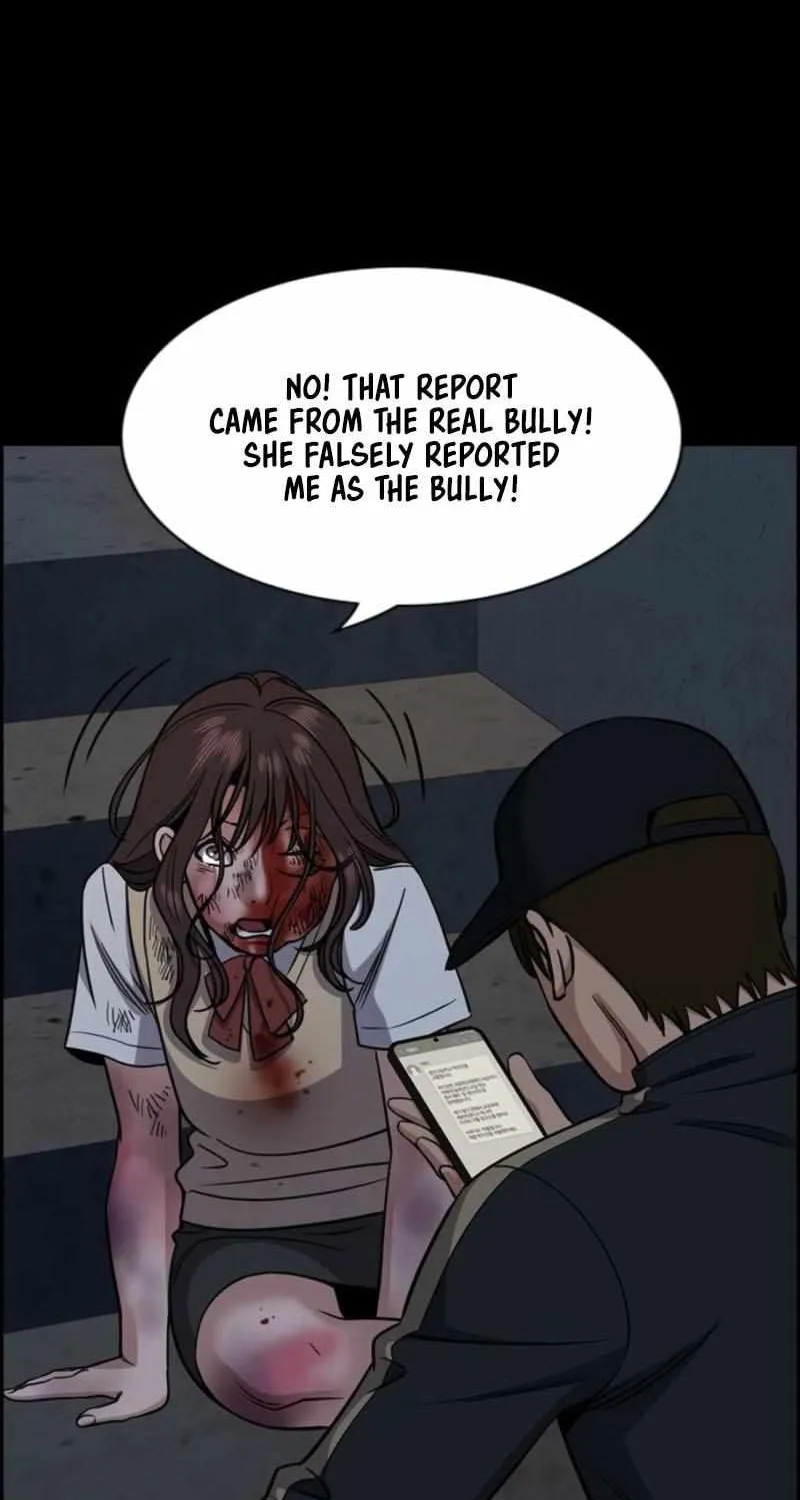 Read Get Schooled chapter 212 image 15 on Lezhin
