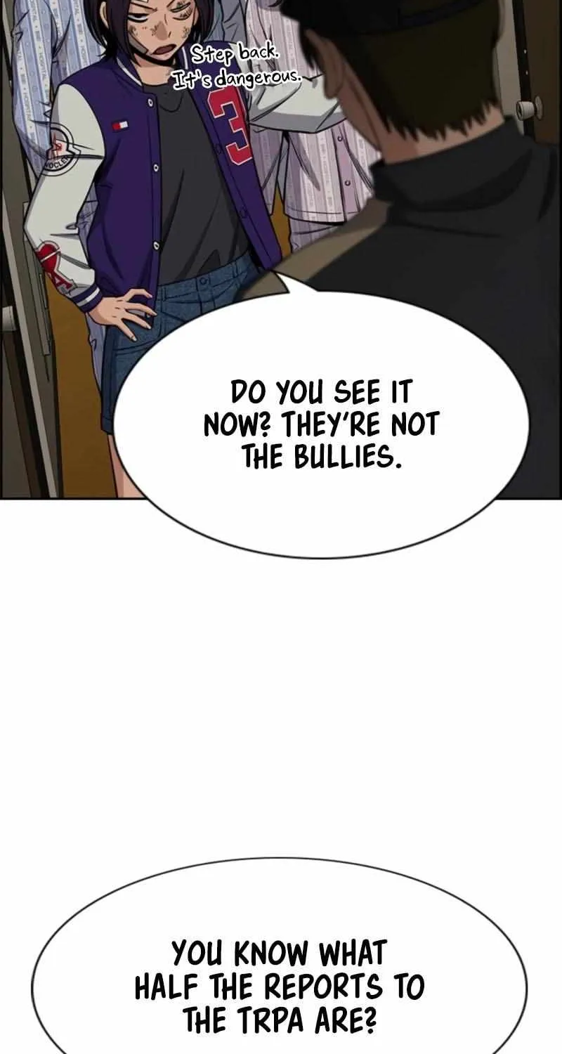 Read Get Schooled chapter 212 image 25 on Lezhin