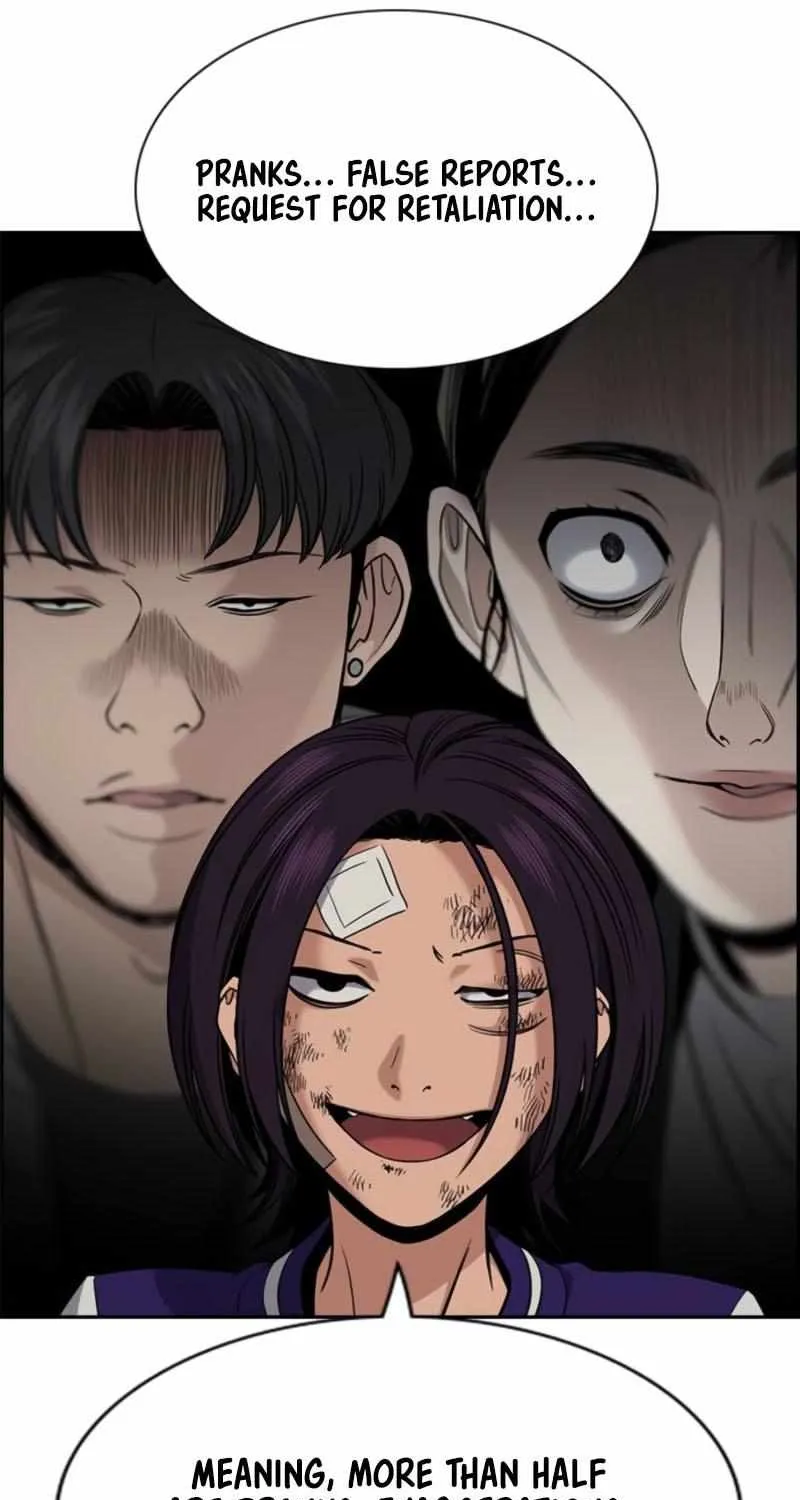 Read Get Schooled chapter 212 image 27 on Lezhin