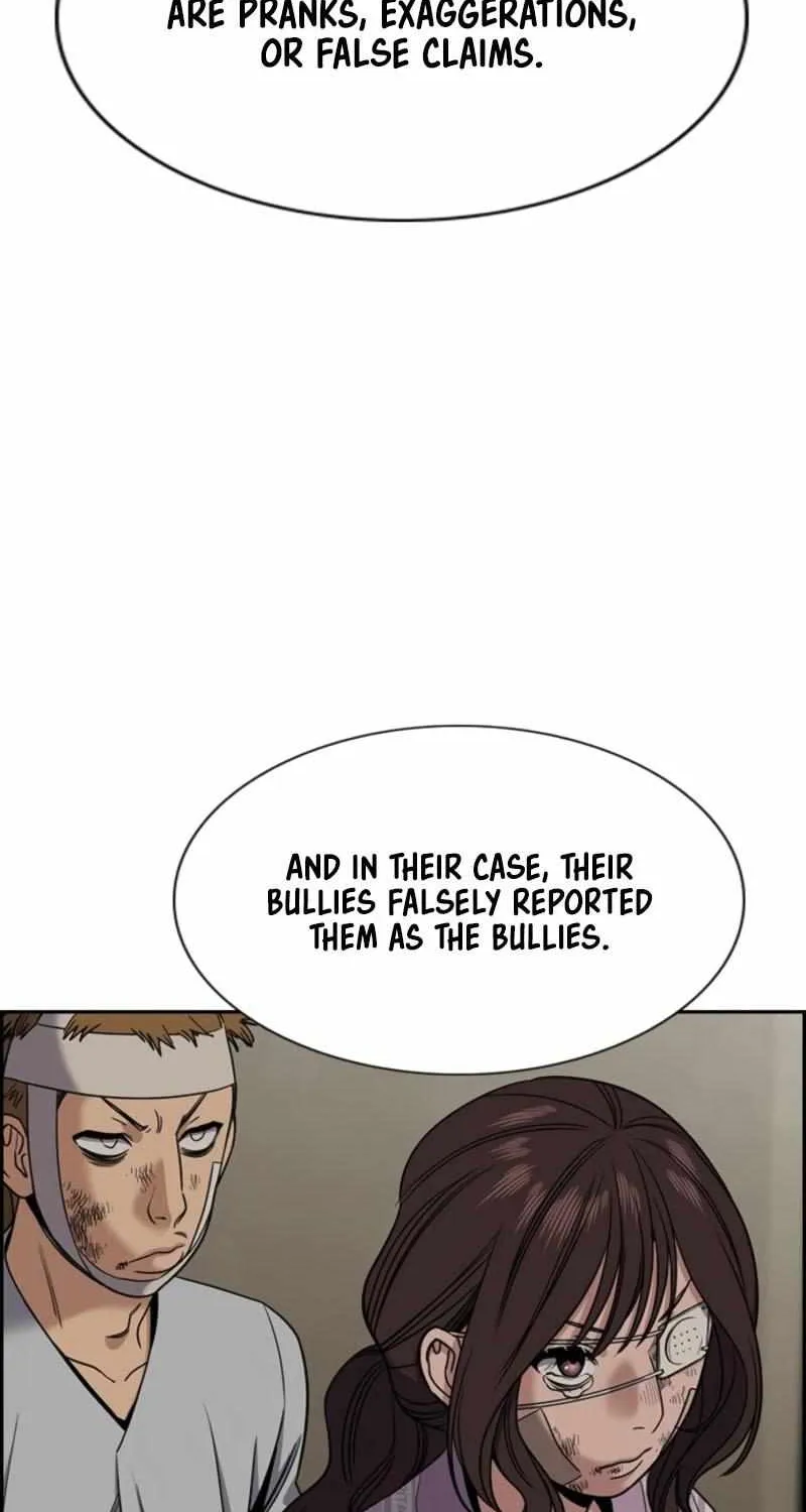 Read Get Schooled chapter 212 image 28 on Lezhin