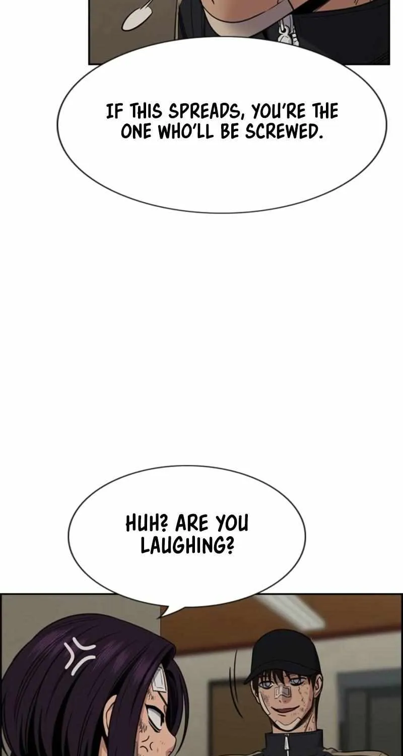 Read Get Schooled chapter 212 image 31 on Lezhin