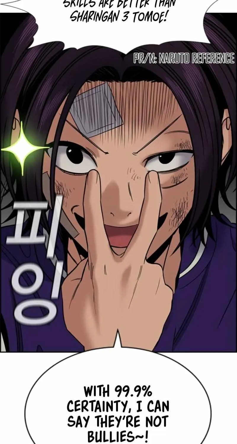 Read Get Schooled chapter 212 image 36 on Lezhin