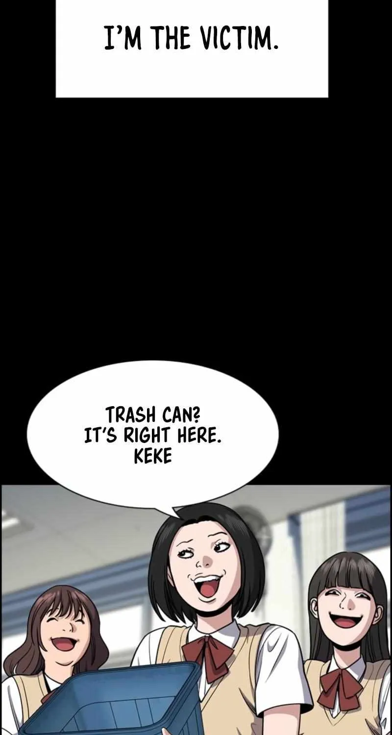 Read Get Schooled chapter 212 image 4 on Lezhin