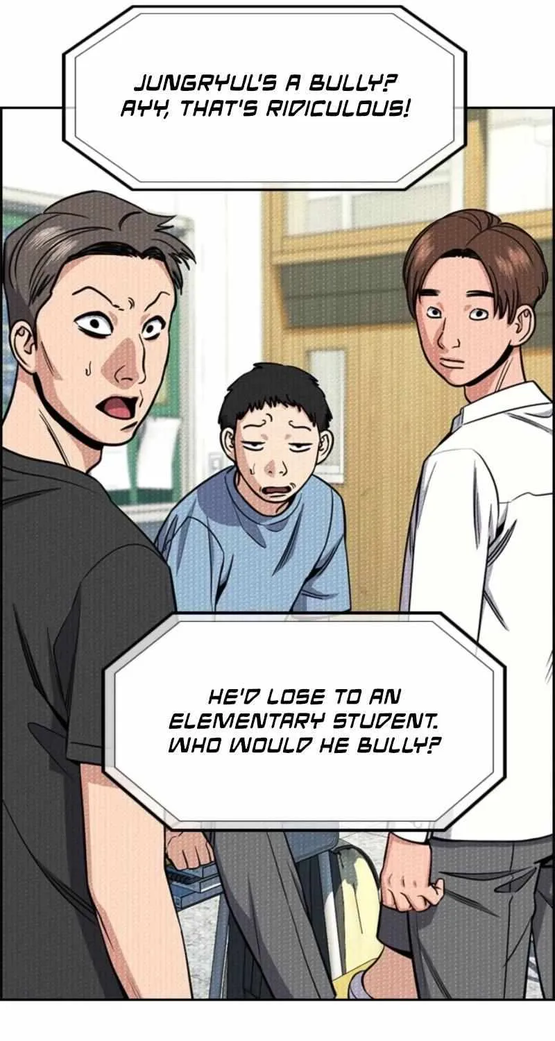 Read Get Schooled chapter 212 image 41 on Lezhin
