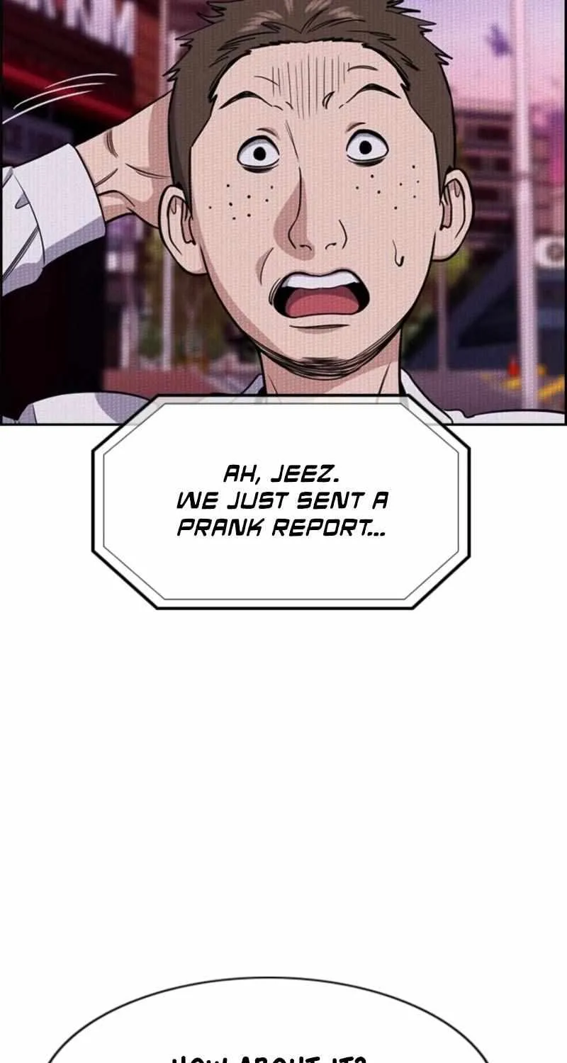 Read Get Schooled chapter 212 image 45 on Lezhin