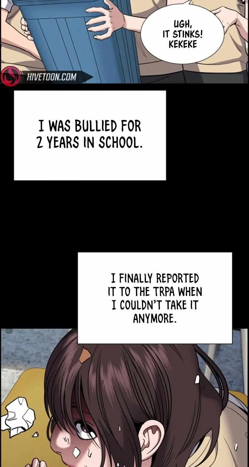 Read Get Schooled chapter 212 image 5 on Lezhin