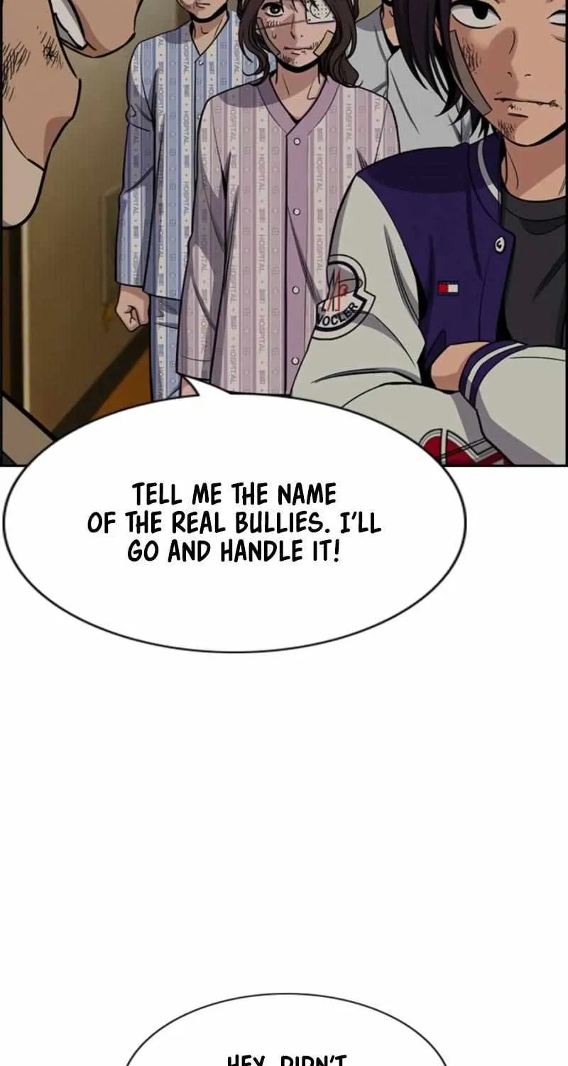 Read Get Schooled chapter 212 image 50 on Lezhin
