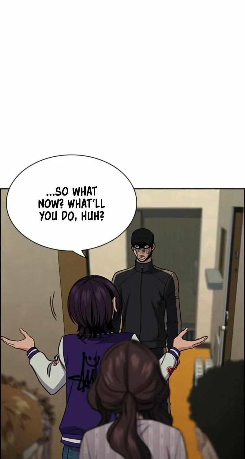 Read Get Schooled chapter 212 image 52 on Lezhin