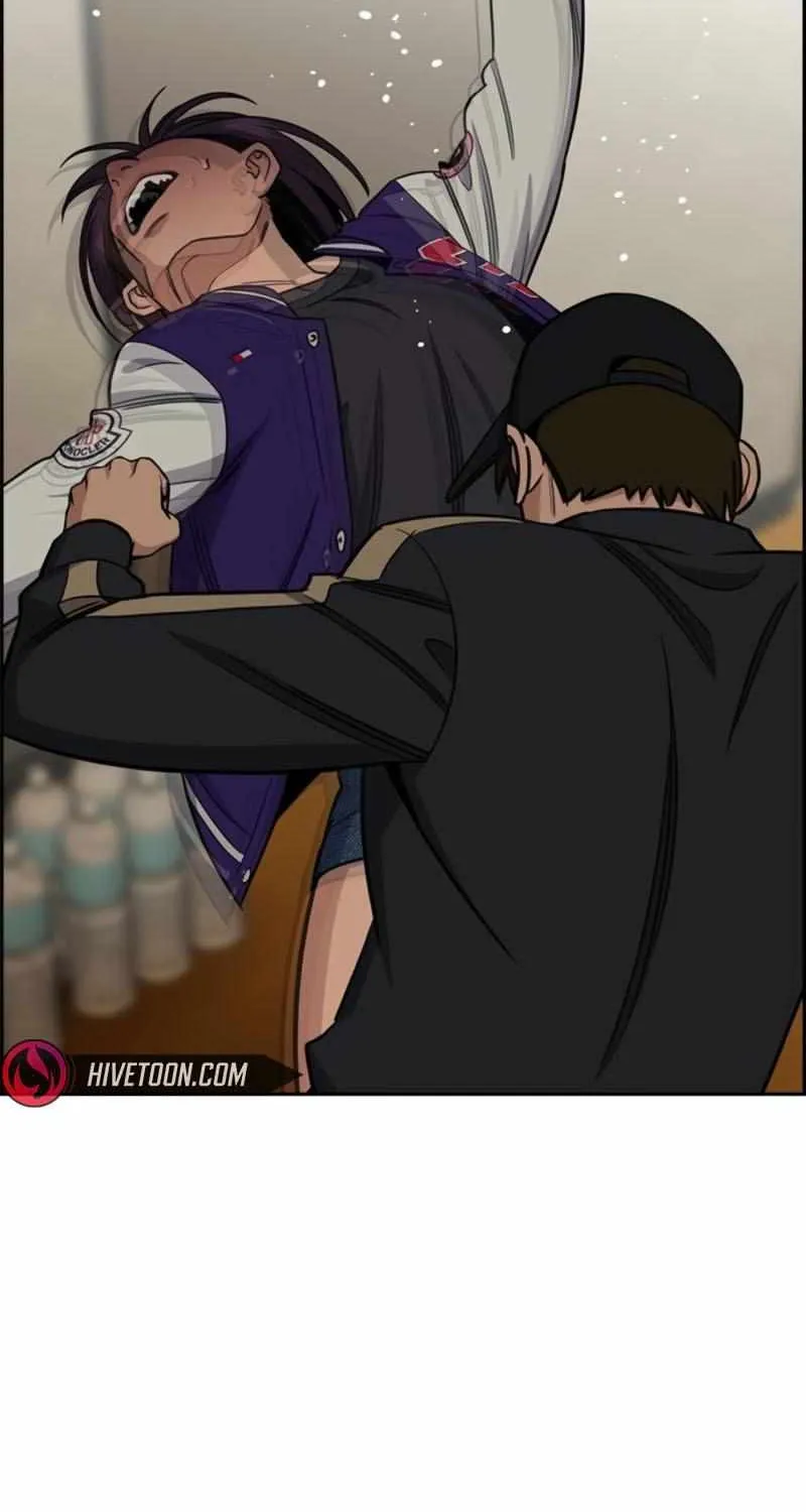 Read Get Schooled chapter 212 image 72 on Lezhin