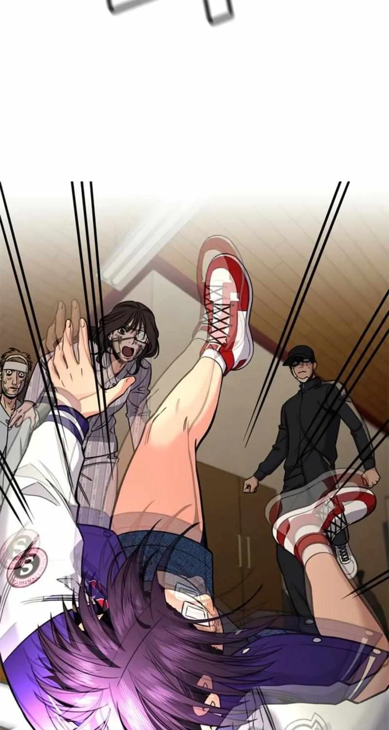 Read Get Schooled chapter 212 image 82 on Lezhin