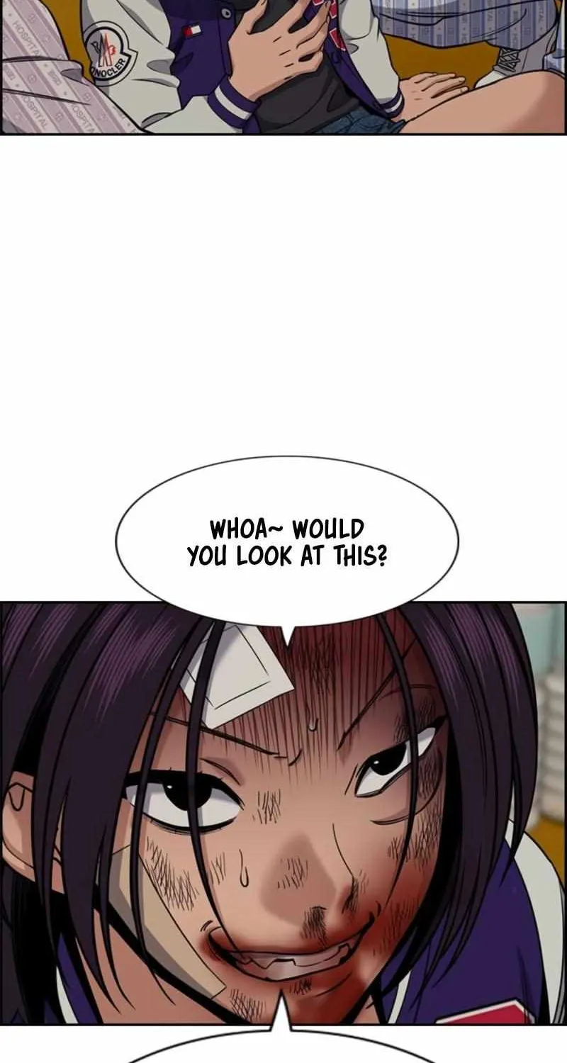 Read Get Schooled chapter 212 image 84 on Lezhin
