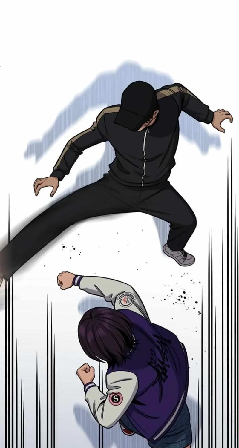 Read Get Schooled chapter 212 image 96 on Lezhin