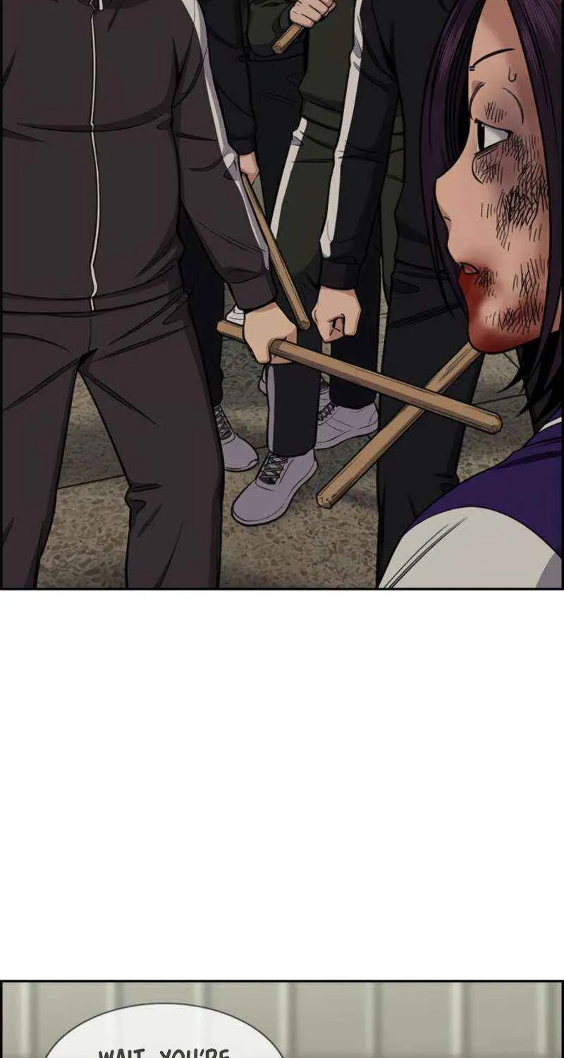 Read Get Schooled chapter 213 image 11 on Lezhin