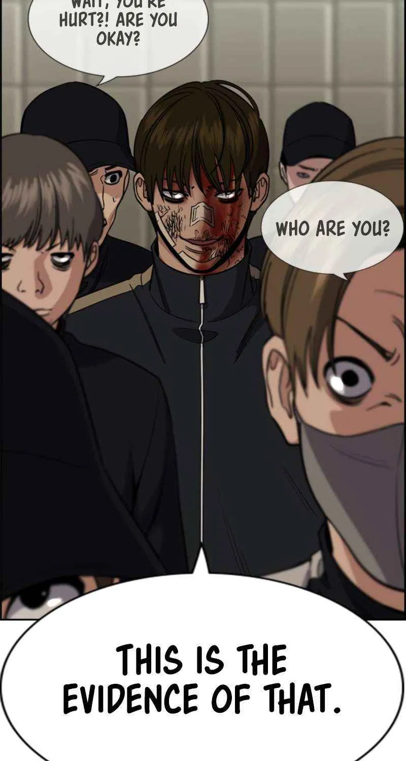 Read Get Schooled chapter 213 image 12 on Lezhin