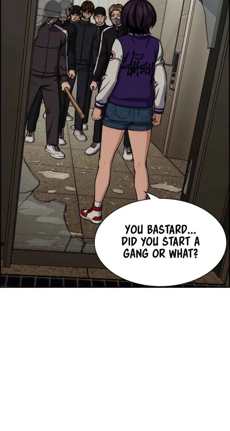 Read Get Schooled chapter 213 image 17 on Lezhin