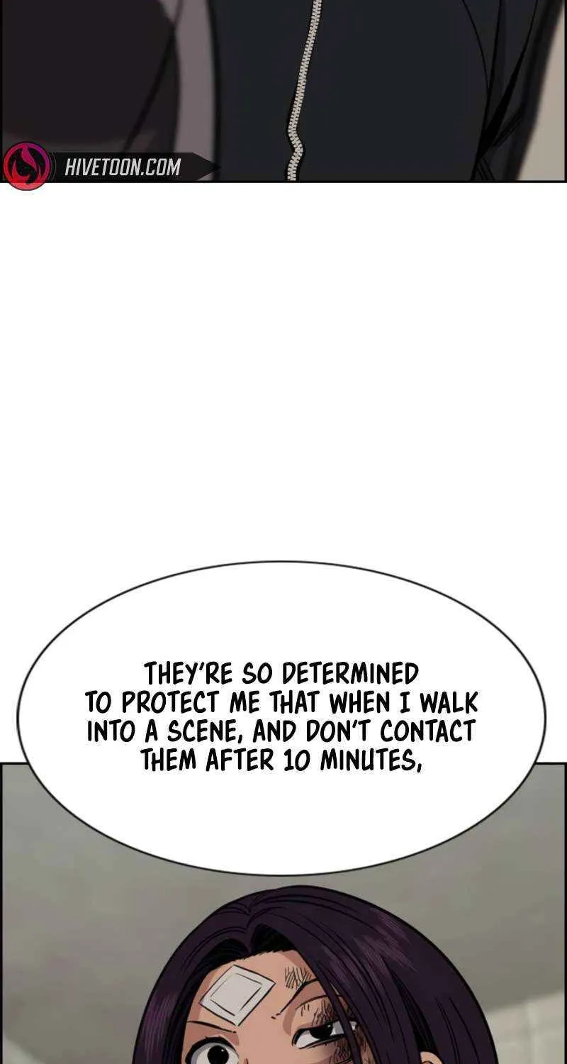 Read Get Schooled chapter 213 image 19 on Lezhin
