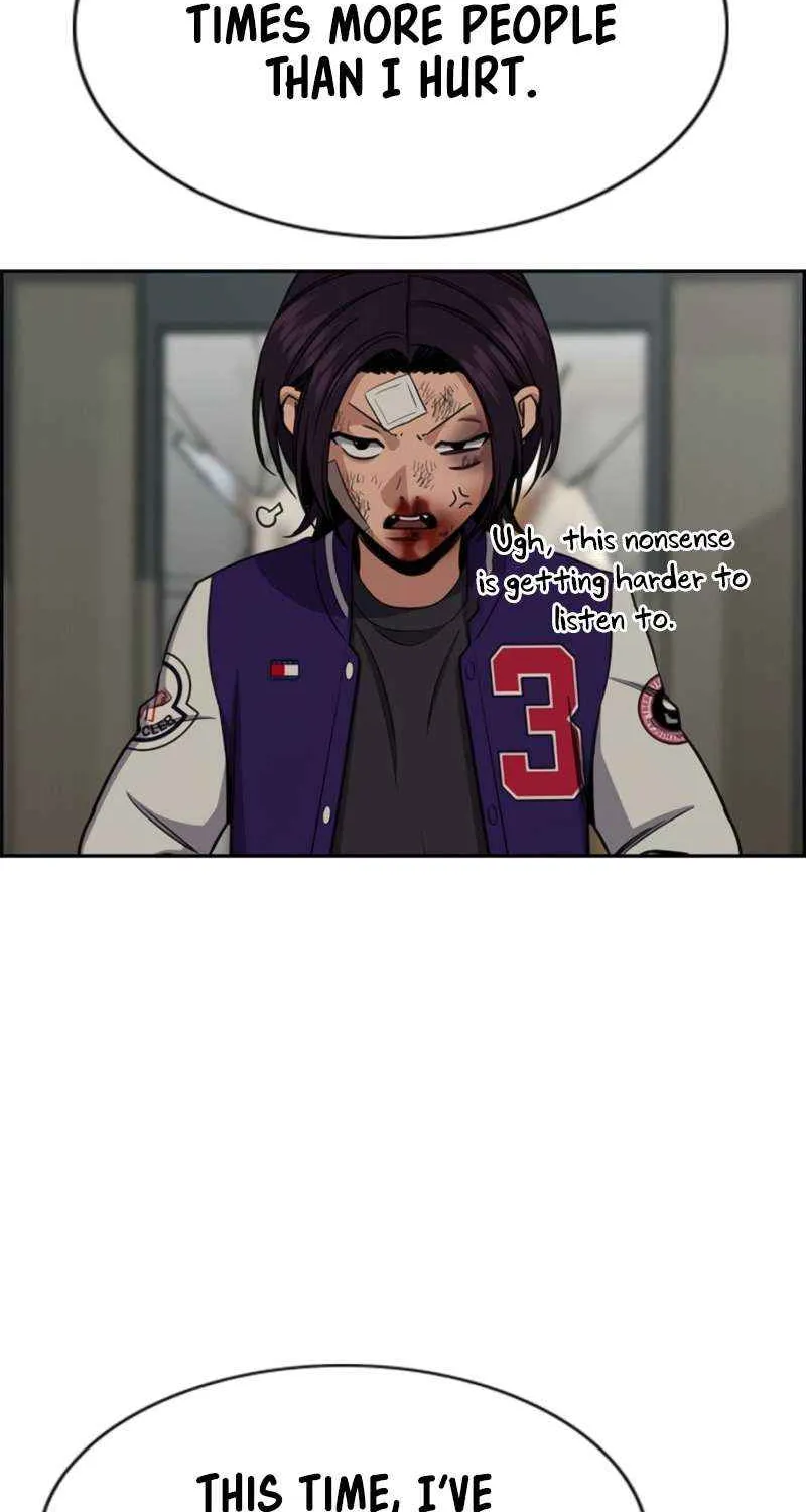 Read Get Schooled chapter 213 image 23 on Lezhin