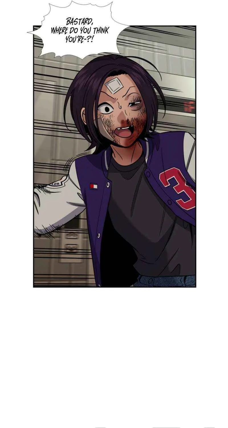 Read Get Schooled chapter 213 image 27 on Lezhin