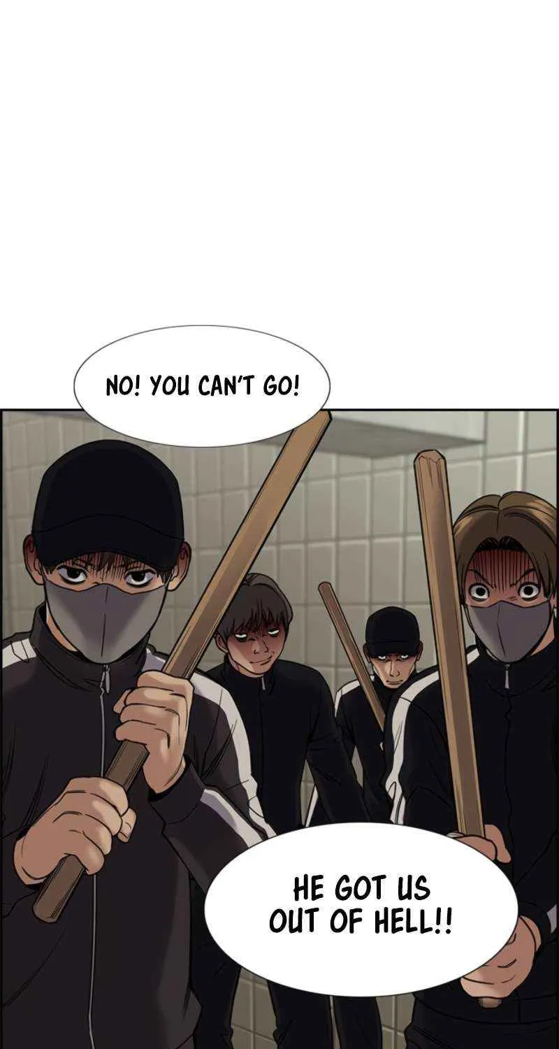 Read Get Schooled chapter 213 image 29 on Lezhin