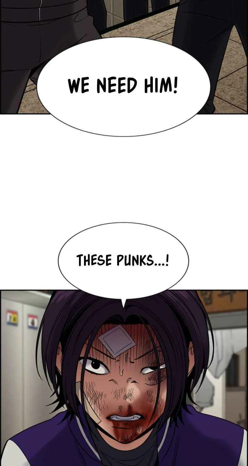 Read Get Schooled chapter 213 image 30 on Lezhin