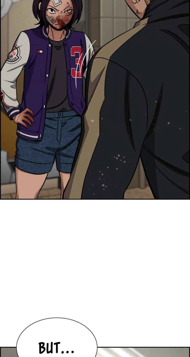 Read Get Schooled chapter 213 image 5 on Lezhin