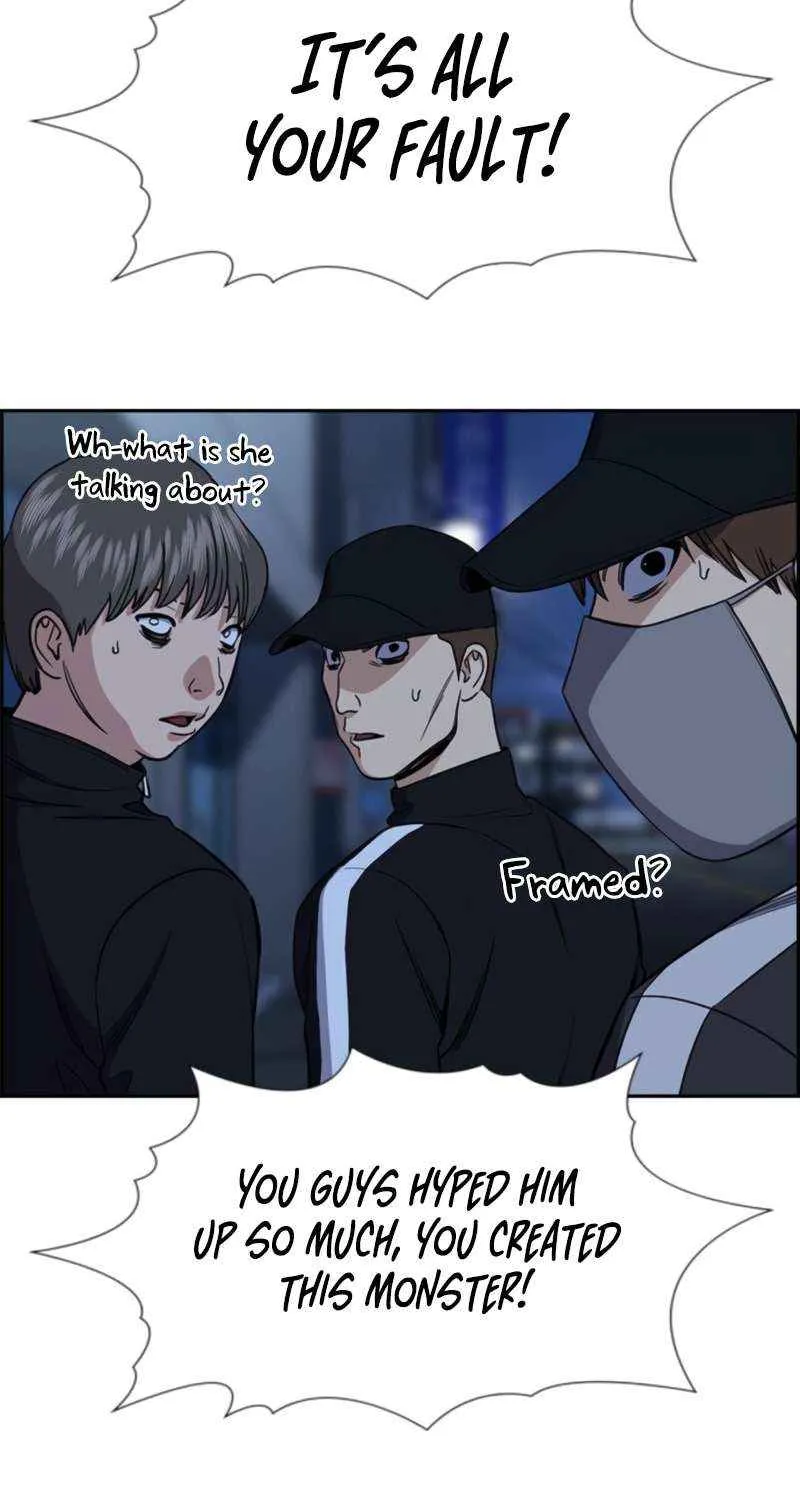Read Get Schooled chapter 213 image 56 on Lezhin
