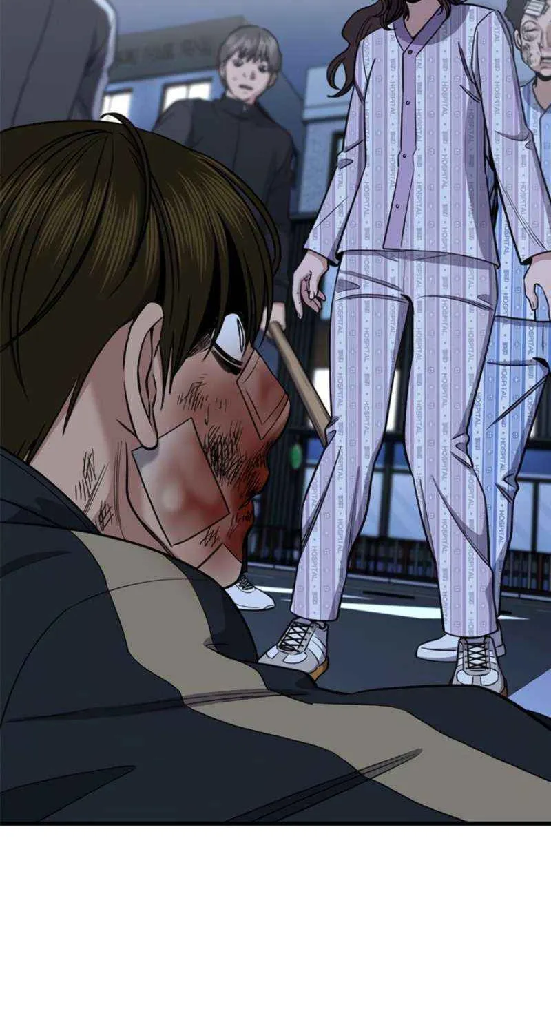 Read Get Schooled chapter 213 image 61 on Lezhin