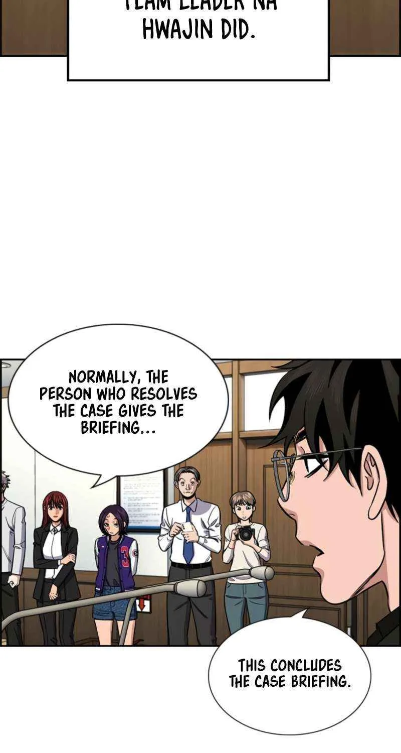 Read Get Schooled chapter 213 image 70 on Lezhin