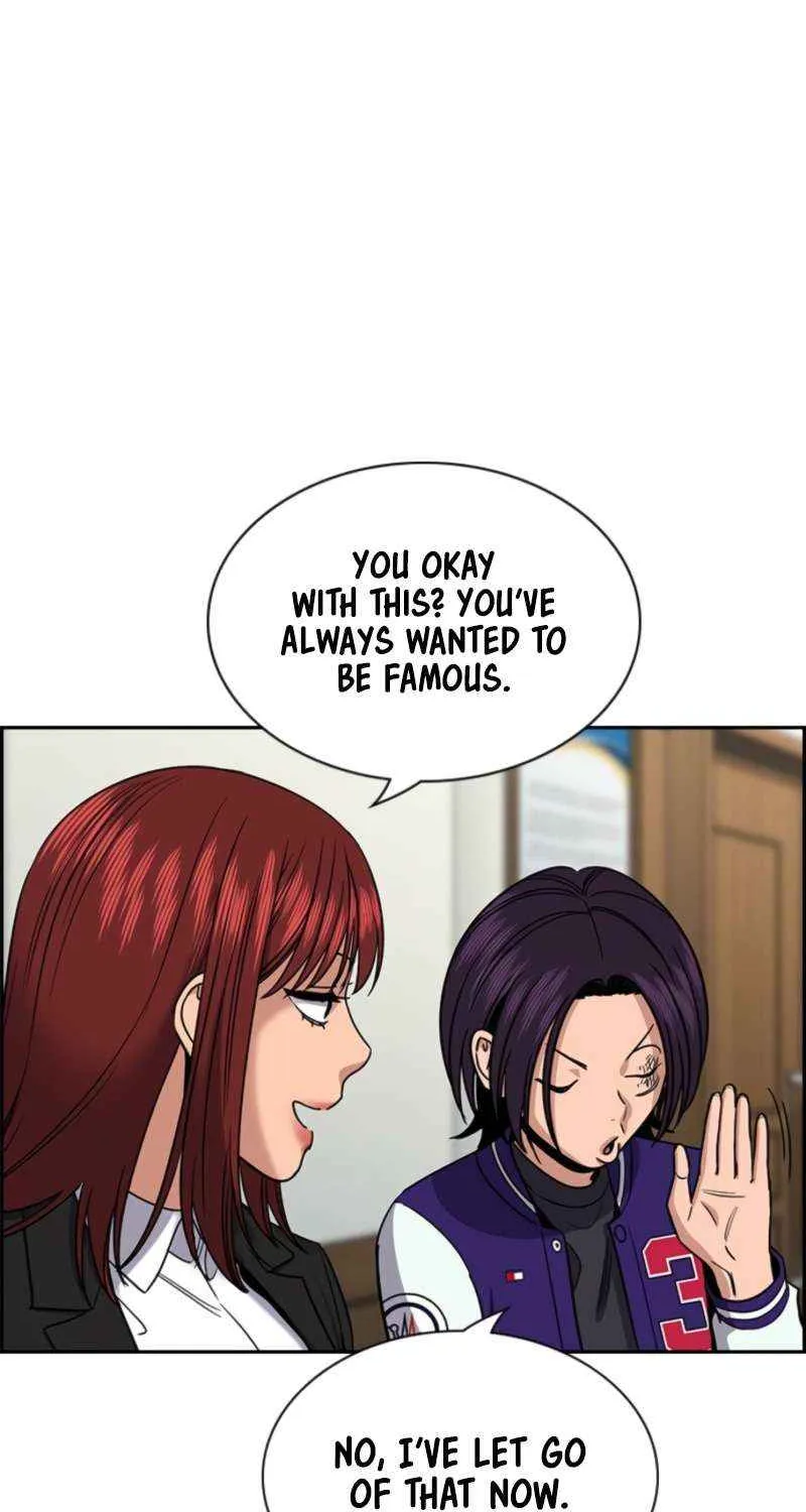 Read Get Schooled chapter 213 image 71 on Lezhin