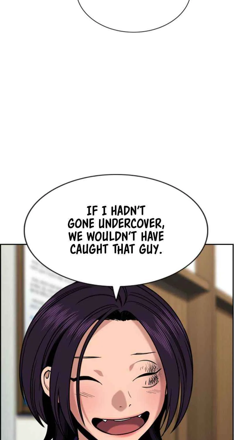 Read Get Schooled chapter 213 image 72 on Lezhin