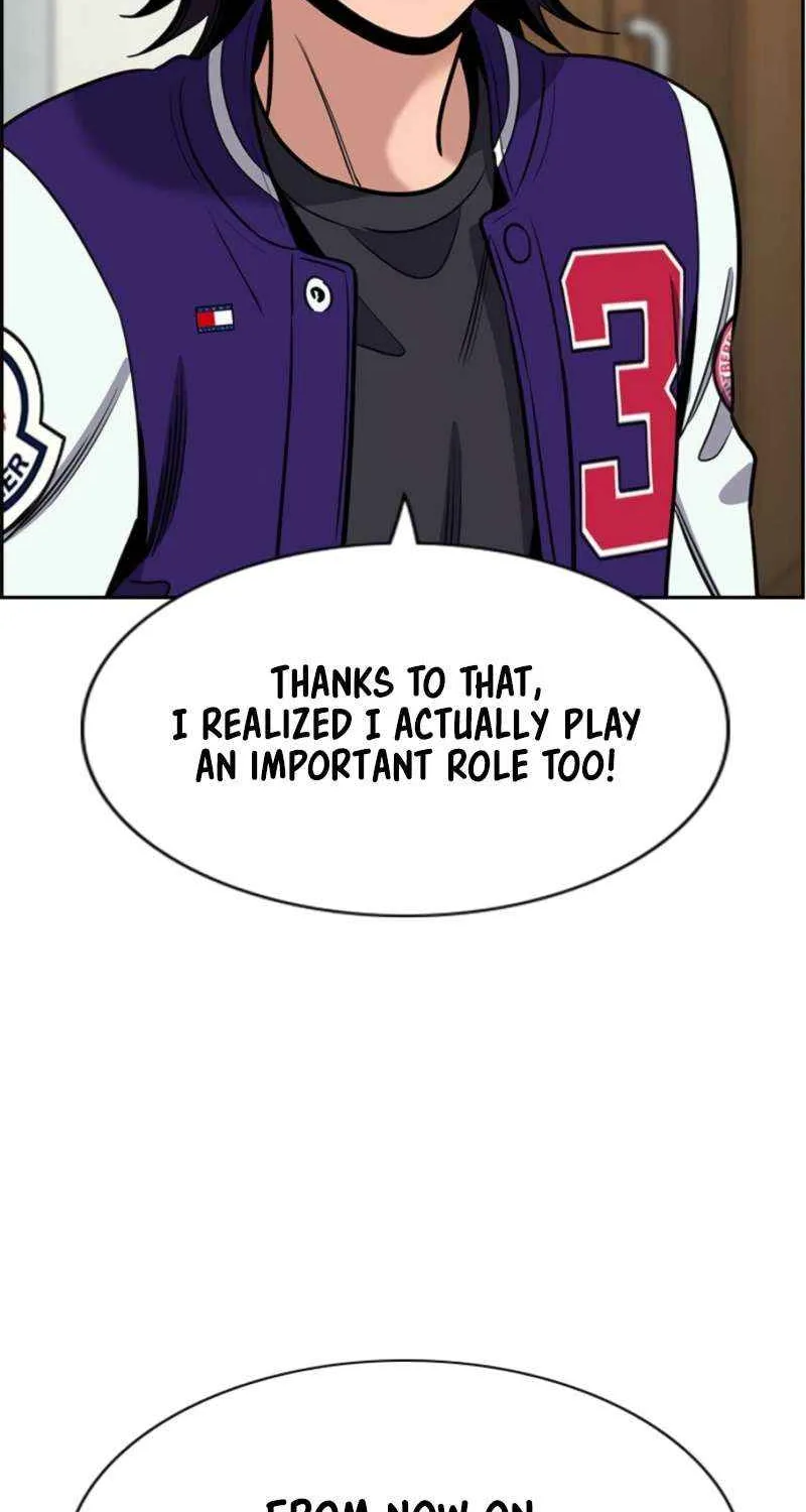 Read Get Schooled chapter 213 image 73 on Lezhin