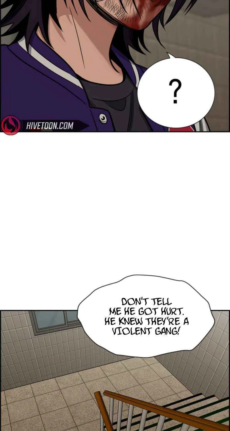 Read Get Schooled chapter 213 image 8 on Lezhin