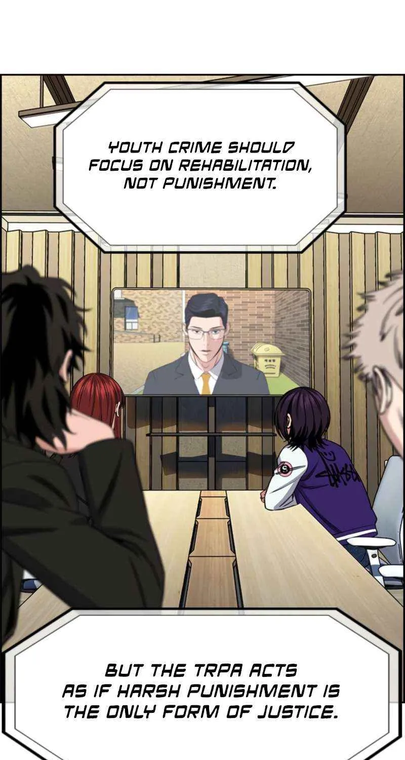 Read Get Schooled chapter 213 image 85 on Lezhin