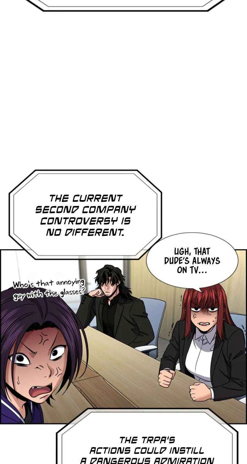 Read Get Schooled chapter 213 image 86 on Lezhin